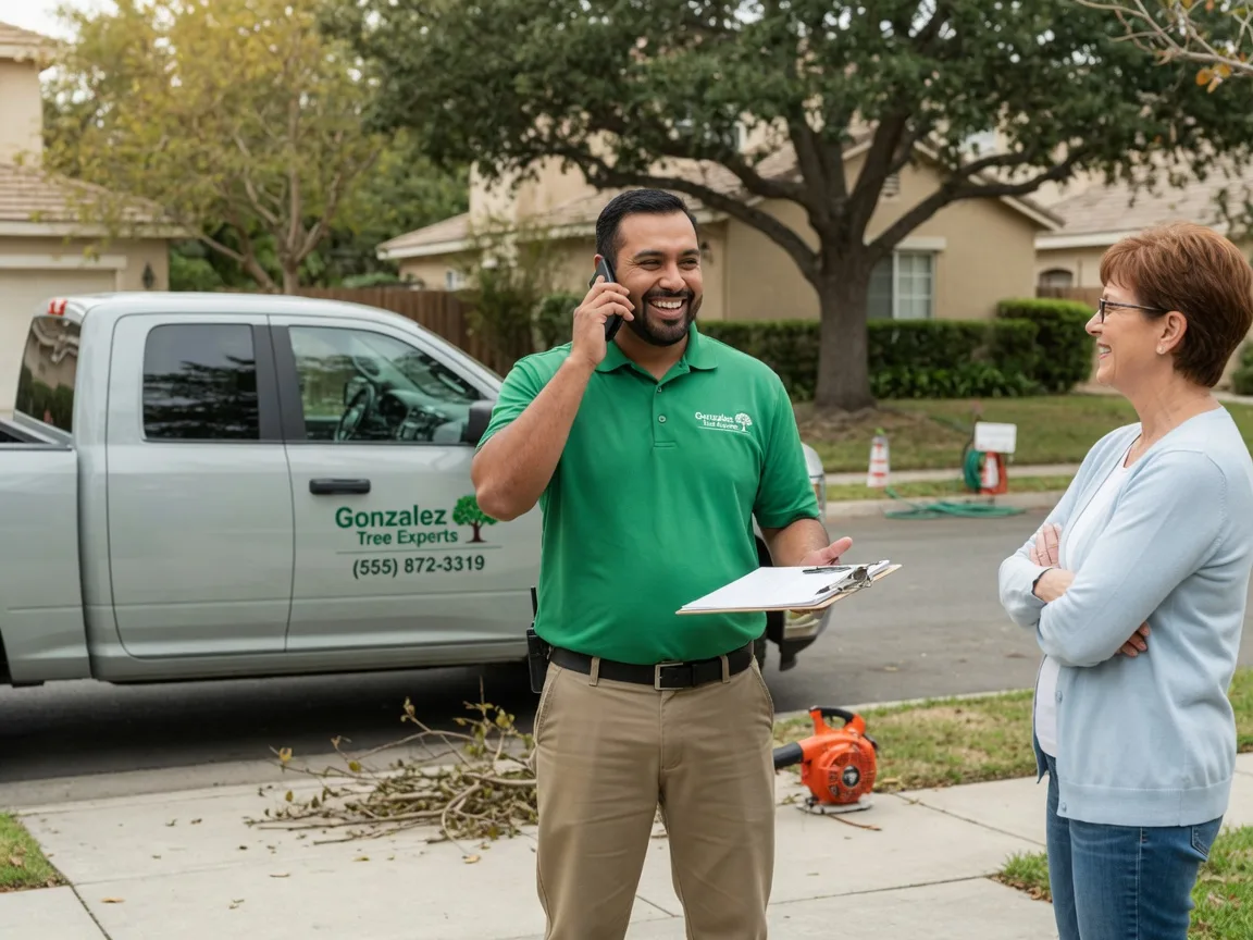 Tree Service Andersonville, TN FAQs